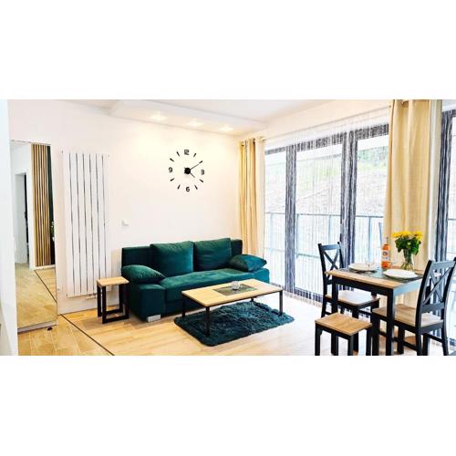 Apartamenty Izerskie Strumykowa 7