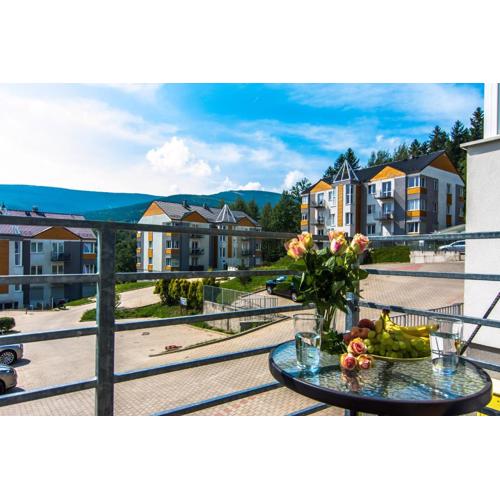 Apartamenty Izerskie
