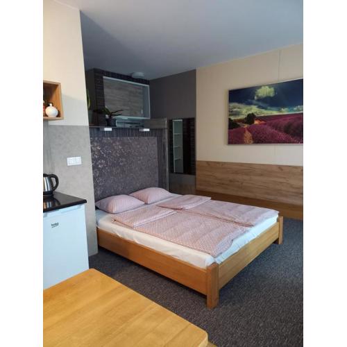 Apartamenty JAGA parking, FVAT
