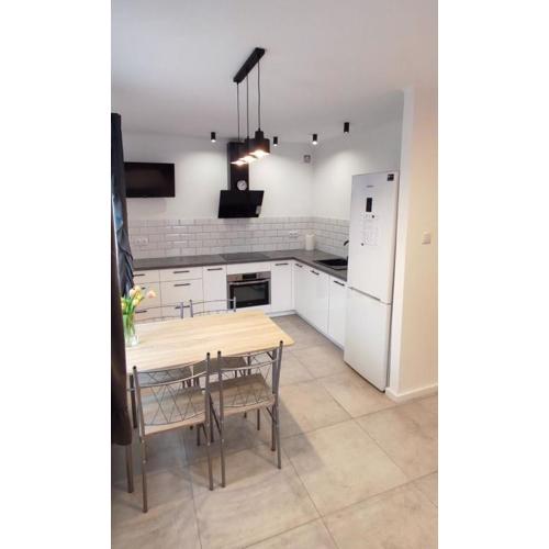 Apartamenty Jagiełło