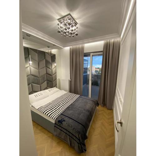 Apartamenty Jagiellońskie Jurowiecka 15