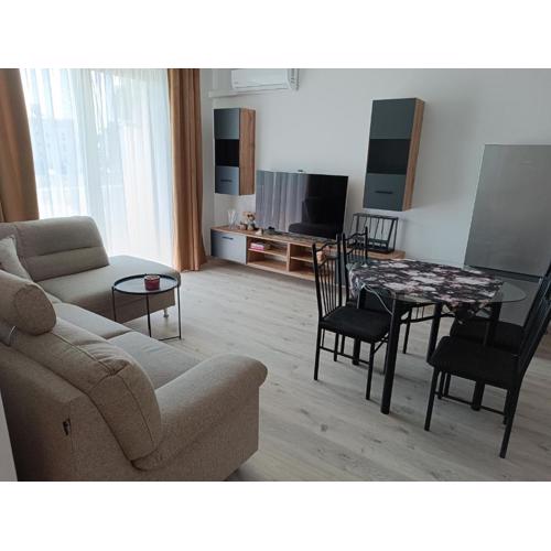 Apartamenty JAGIEŁŁY PARK