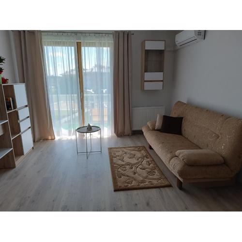 Apartamenty JAGIEŁŁY PARK