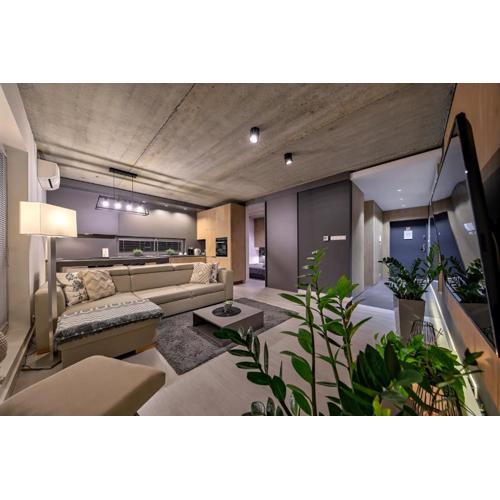 Apartamenty Jagiełły