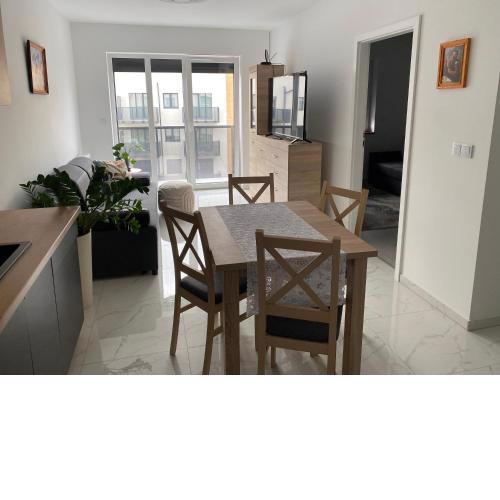Apartamenty JAGODNO