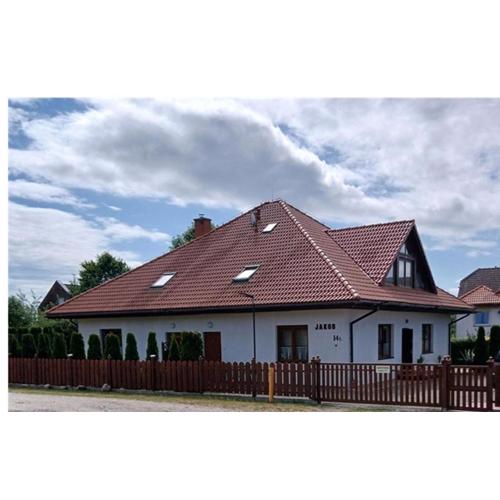 Apartamenty Jakob
