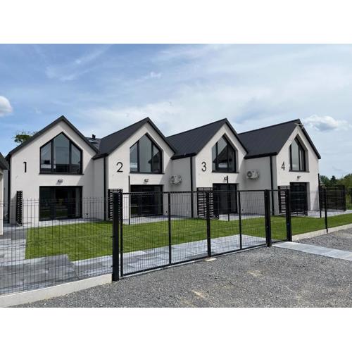 Apartamenty JAMAR