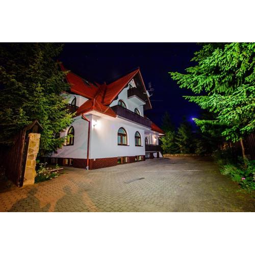 Apartamenty Jan