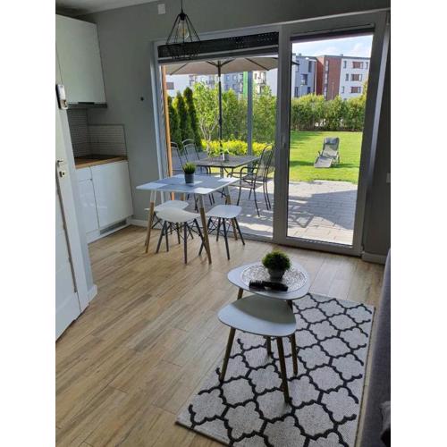 Apartamenty Jana Pawła