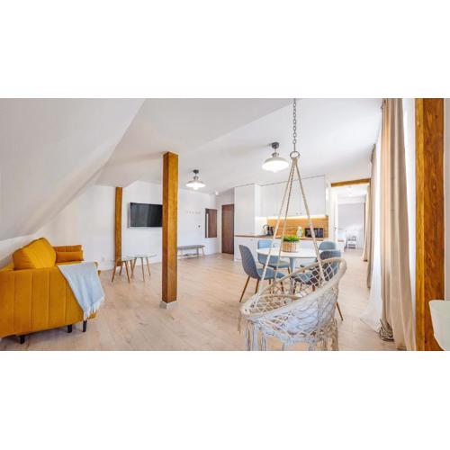 Apartamenty Jana z Kolna 1