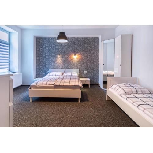 Apartamenty Jana