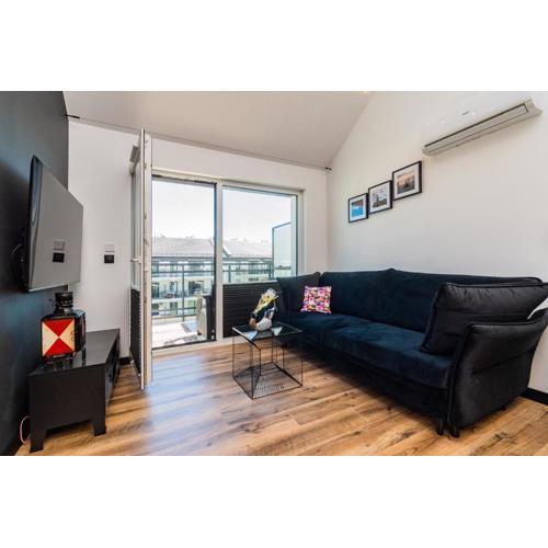 Apartamenty Jantar Loft