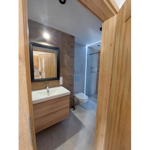 Apartamenty Jaskółcza