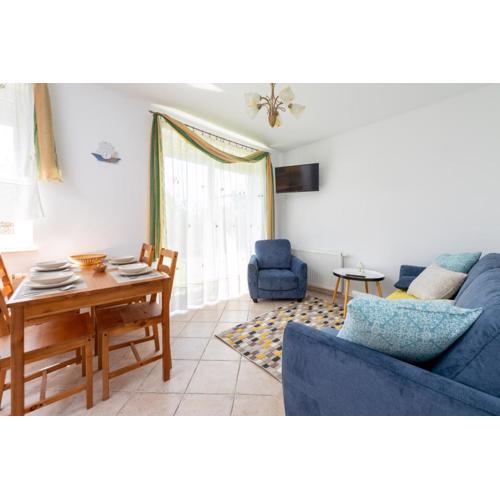 Apartamenty Jasna