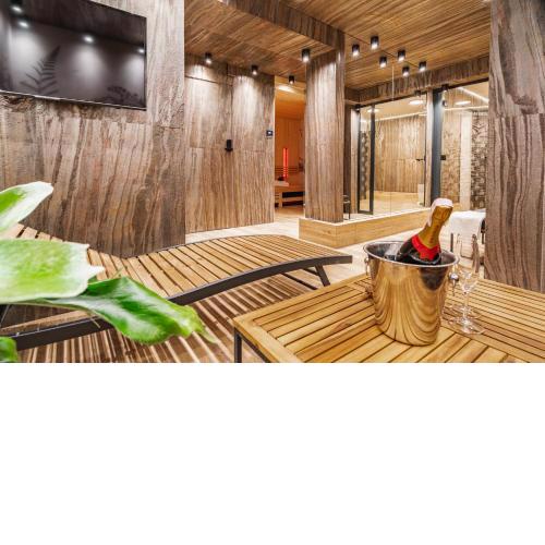 Apartamenty Jedlina