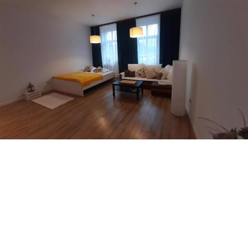 Apartamenty Jedności 46