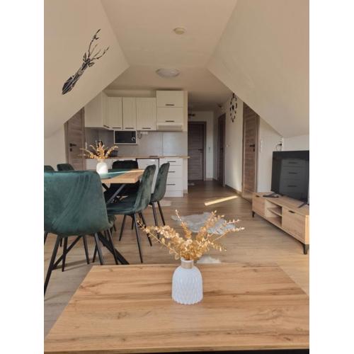Apartamenty Jeleń Pod Grapom