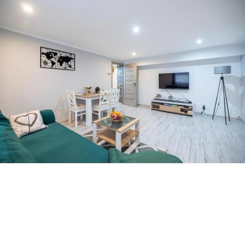 Apartamenty Jelitkowska 13,Gdańsk Jelitkowo, 100m od morza