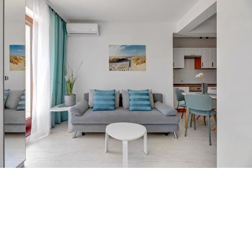 Apartamenty Jelitkowski Dwór