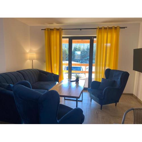 Apartamenty JENDRYCÓWKA