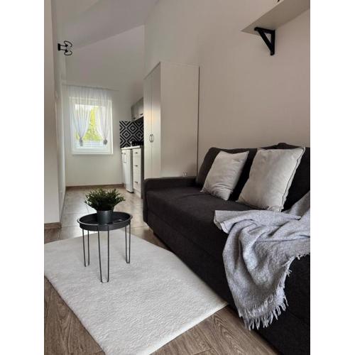 Apartamenty Jeżynowa 20