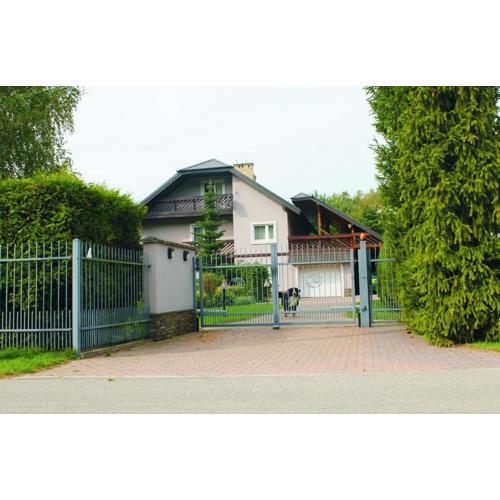 Apartamenty JJA