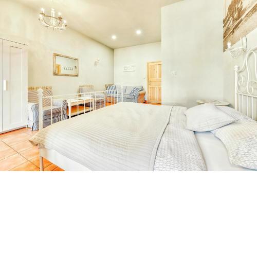 Apartamenty Joasia