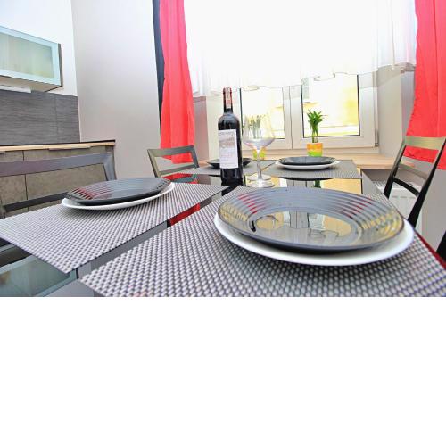 Apartamenty Jozefa Kazimierz