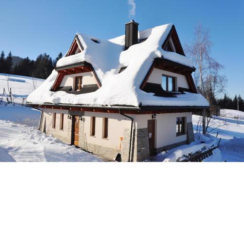 Apartamenty JSZI