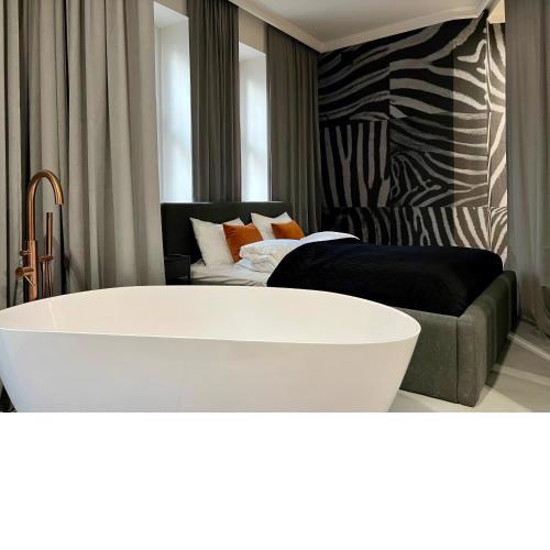 Apartamenty Jubilat
