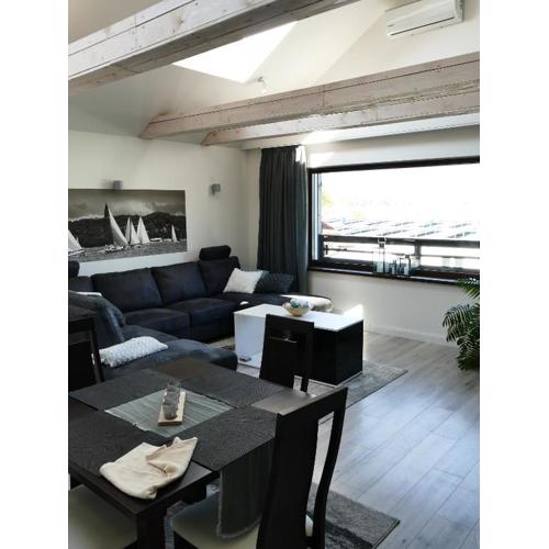 Apartamenty Just