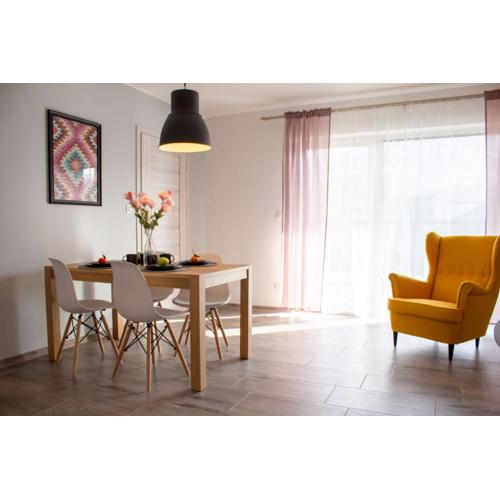 Apartamenty JustRent Szczyrk