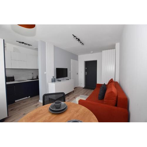 Apartamenty K1