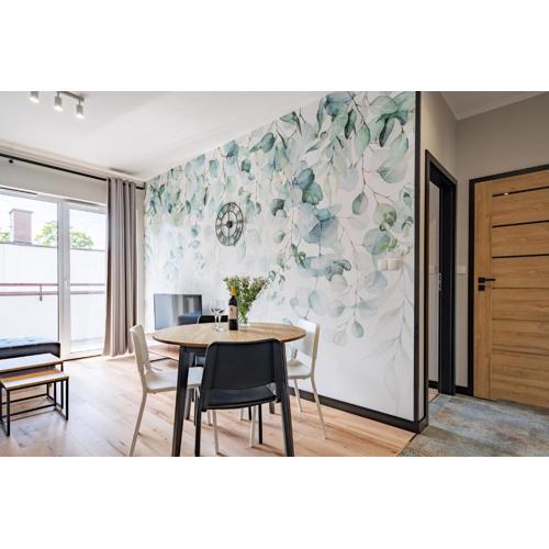 Apartamenty K2 Lubicka 7