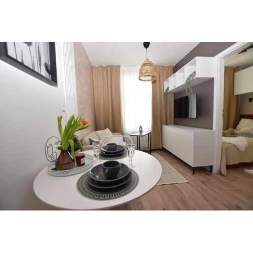 Apartamenty K