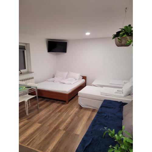 Apartamenty Kącik 8
