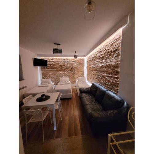 Apartamenty Kącik
