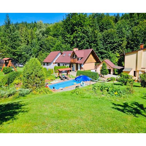 Apartamenty Kadłubek