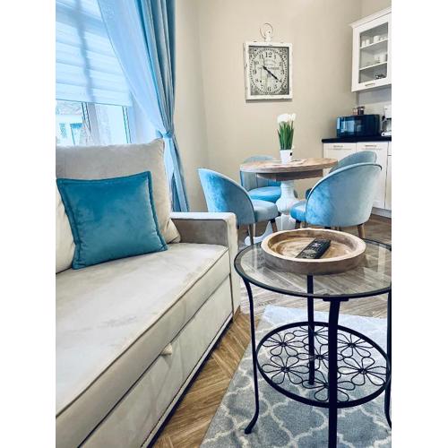 Apartamenty Kamienica Arte 1