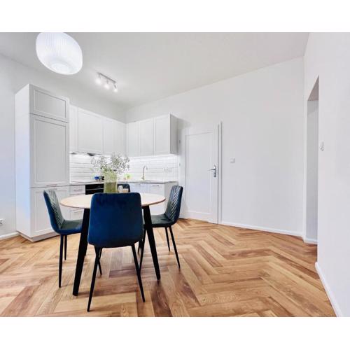 Apartamenty Kamienica Centrum - 1 Maja