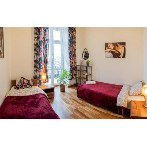 Apartamenty Kamienica Rzeszów