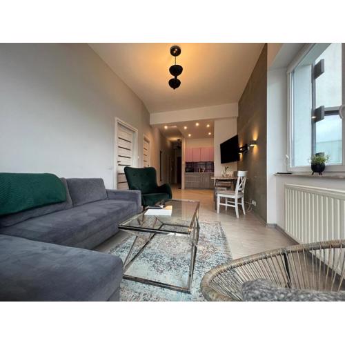 Apartamenty Kamila