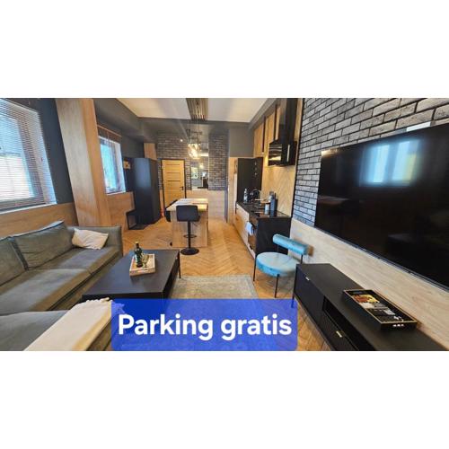 Apartamenty Kąpielowa Platynowy