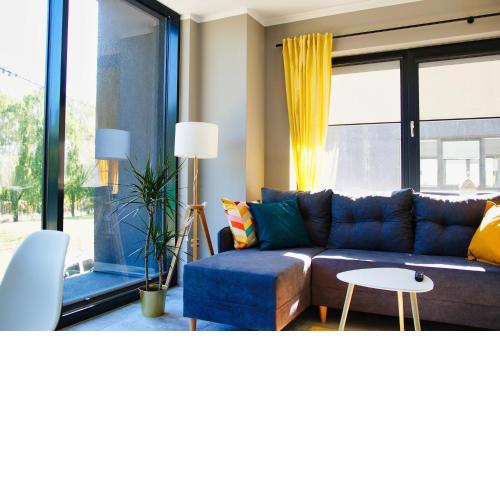 Apartamenty Kapitańska Gdynia