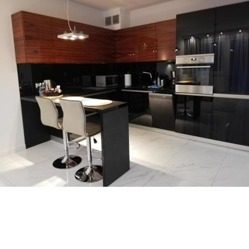 Apartamenty Kapitańskie Bliżej Morza