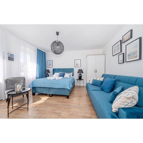 Apartamenty Kapitańskie