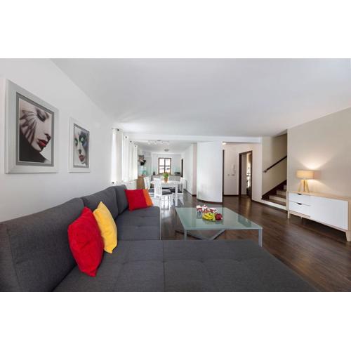 Apartamenty KAPRYS