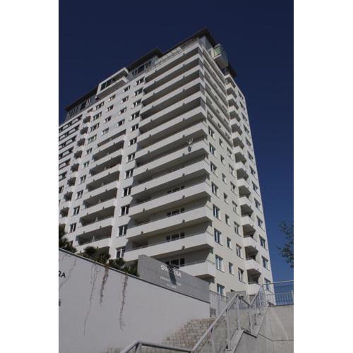 Apartamenty Karawela - Marina Primore Widok na morze