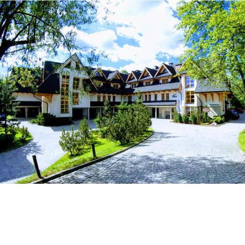Apartamenty Karin Zakopane