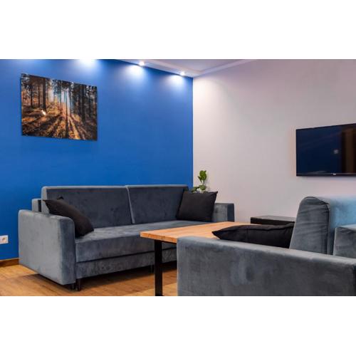 Apartamenty Karkonosze Góry Izerskie